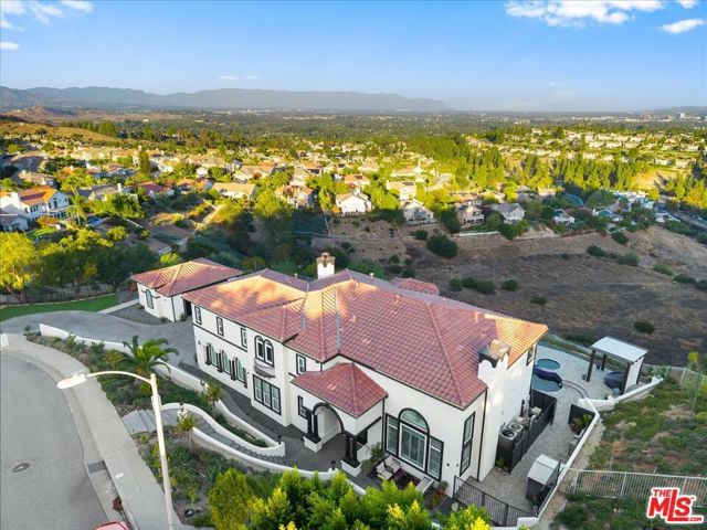 7450 Wiscasset Drive, West Hills (los Angeles), CA 91304
