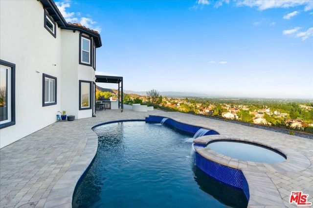 7450 Wiscasset Drive, West Hills (los Angeles), CA 91304