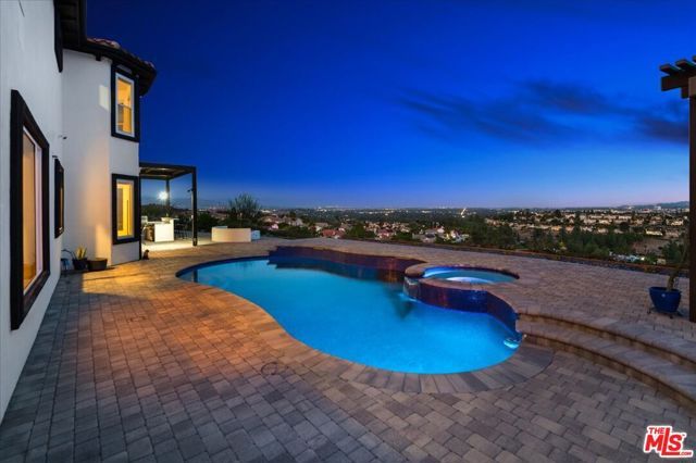 7450 Wiscasset Drive, West Hills (los Angeles), CA 91304