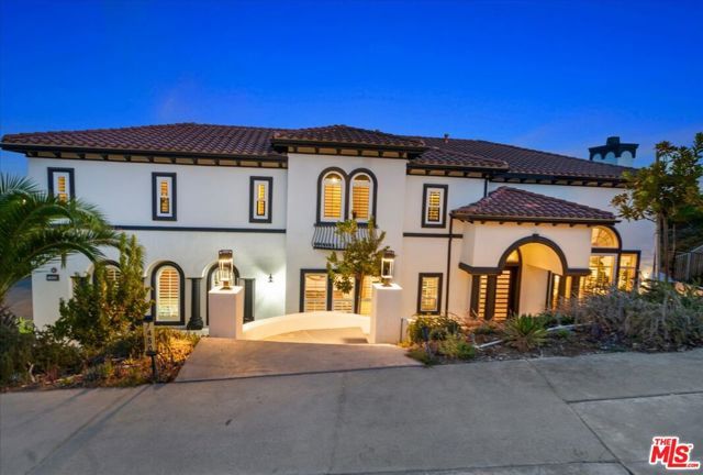 7450 Wiscasset Drive, West Hills (los Angeles), CA 91304