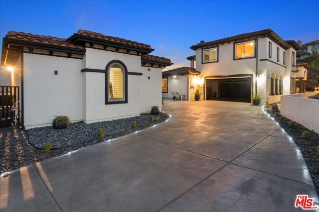 7450 Wiscasset Drive, West Hills (los Angeles), CA 91304