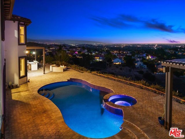 7450 Wiscasset Drive, West Hills (los Angeles), CA 91304