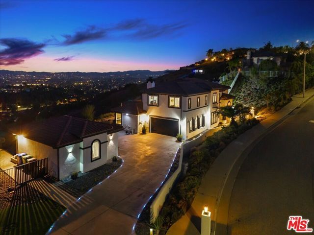 7450 Wiscasset Drive, West Hills (los Angeles), CA 91304