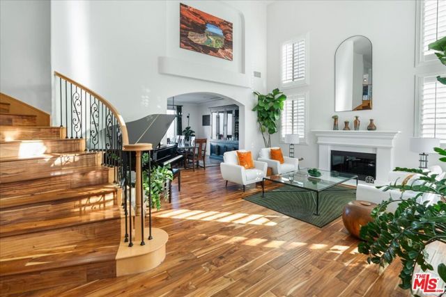 7450 Wiscasset Drive, West Hills (los Angeles), CA 91304