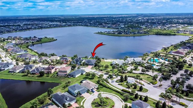 11321 LAKE LUCAYA DRIVE, Riverview, FL 33579