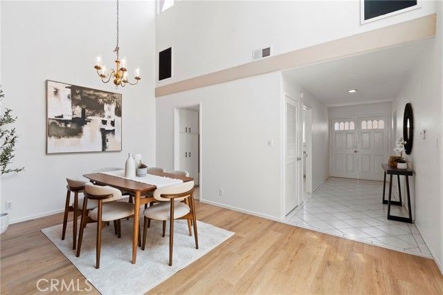 20 Mandrake, Irvine, CA 92612