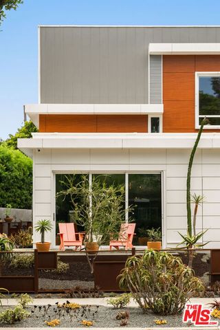 4381 Motor Avenue, Culver City, CA 90232