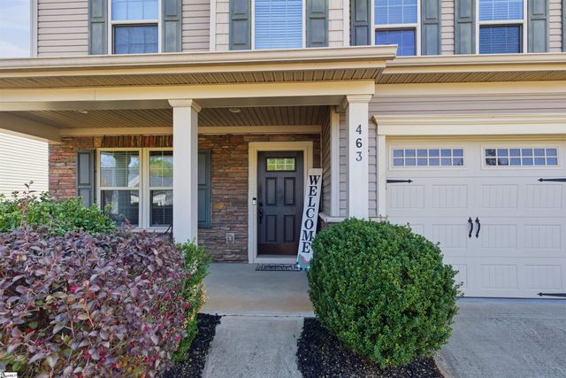 463 Shoreline Boulevard, Boiling Springs, SC 29316