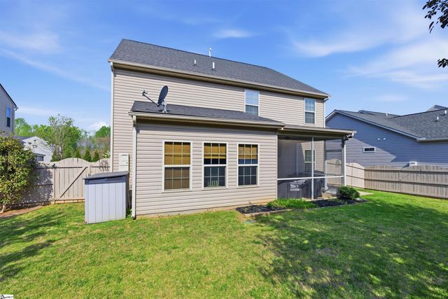 463 Shoreline Boulevard, Boiling Springs, SC 29316