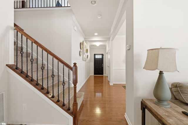 463 Shoreline Boulevard, Boiling Springs, SC 29316