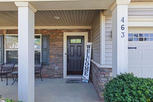 463 Shoreline Boulevard, Boiling Springs, SC 29316