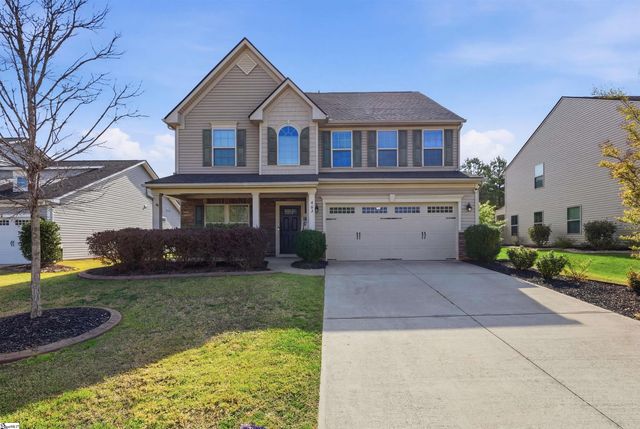 463 Shoreline Boulevard, Boiling Springs, SC 29316