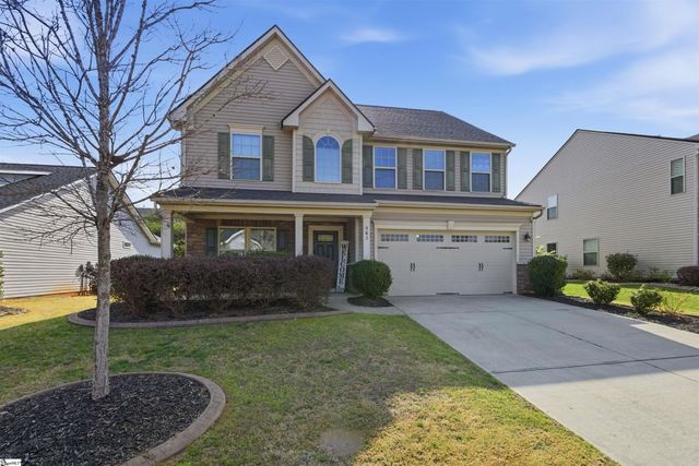 463 Shoreline Boulevard, Boiling Springs, SC 29316