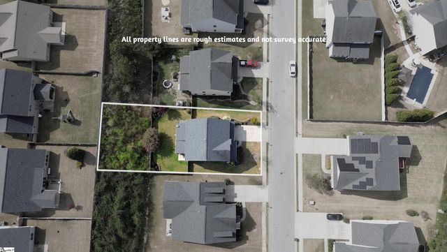 463 Shoreline Boulevard, Boiling Springs, SC 29316