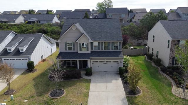 463 Shoreline Boulevard, Boiling Springs, SC 29316