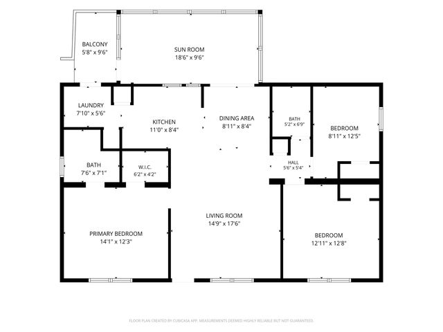 2892 Palm Rd., Murrells Inlet, SC 29576