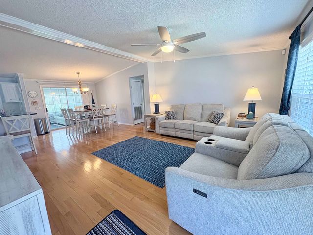 2892 Palm Rd., Murrells Inlet, SC 29576