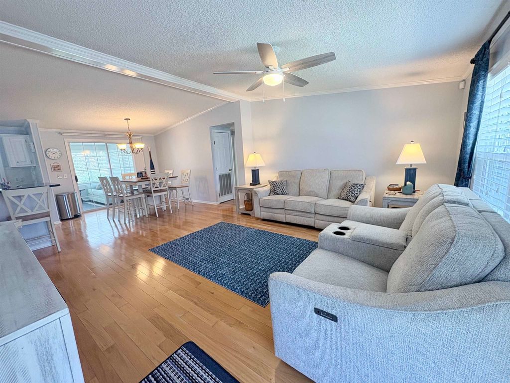 2892 Palm Rd., Murrells Inlet, SC 29576 — photo 5