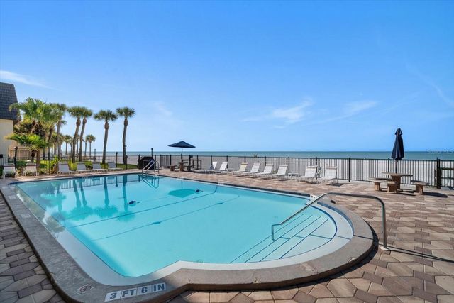 60 GULF BOULEVARD 201, Indian Rocks Beach, FL 33785