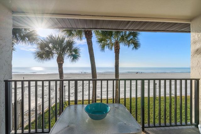 60 GULF BOULEVARD 201, Indian Rocks Beach, FL 33785
