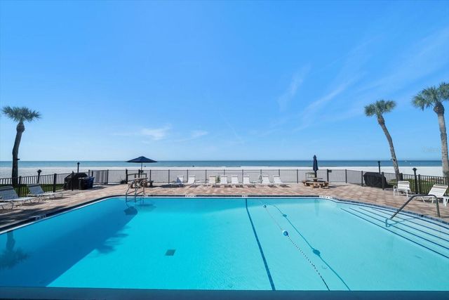 60 GULF BOULEVARD 201, Indian Rocks Beach, FL 33785