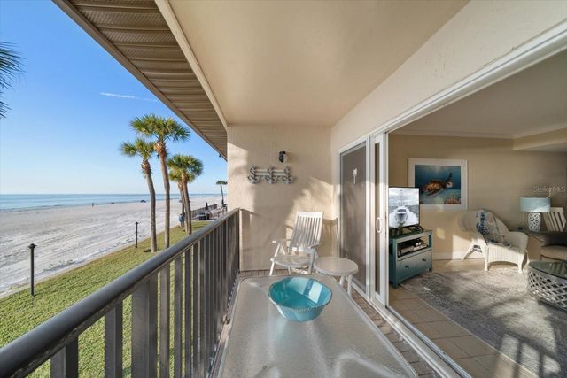 60 GULF BOULEVARD 201, Indian Rocks Beach, FL 33785