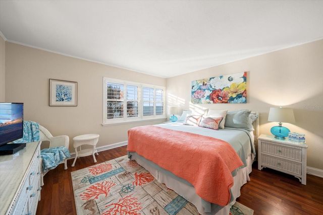 60 GULF BOULEVARD 201, Indian Rocks Beach, FL 33785