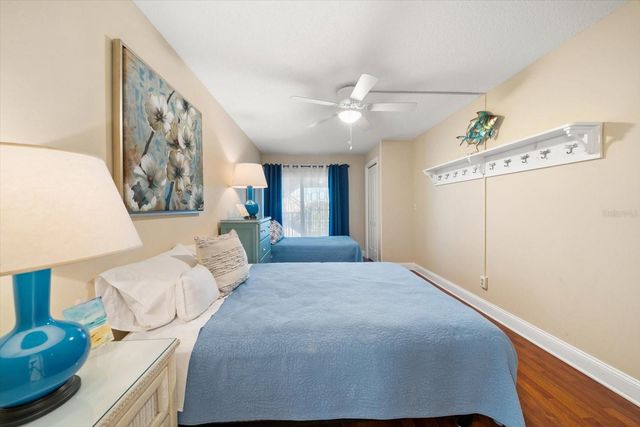 60 GULF BOULEVARD 201, Indian Rocks Beach, FL 33785