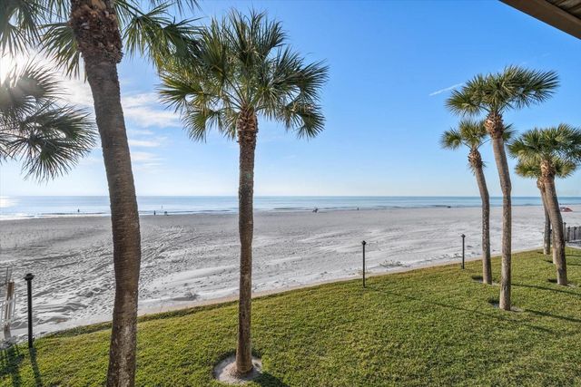 60 GULF BOULEVARD 201, Indian Rocks Beach, FL 33785