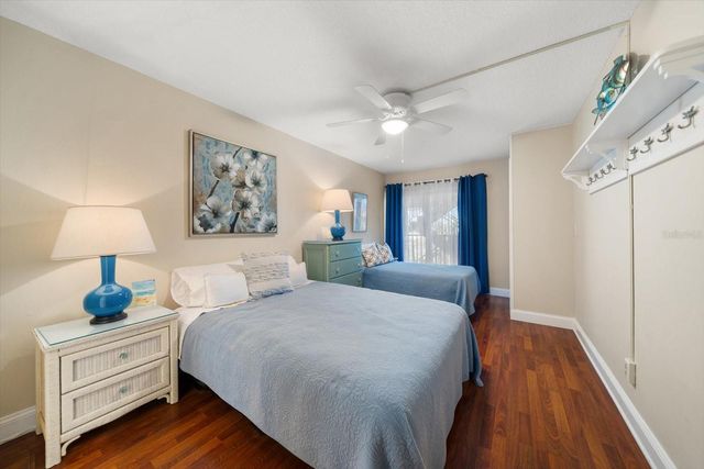 60 GULF BOULEVARD 201, Indian Rocks Beach, FL 33785