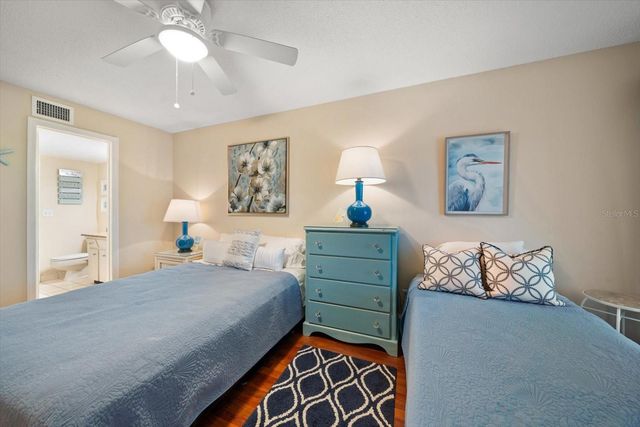 60 GULF BOULEVARD 201, Indian Rocks Beach, FL 33785