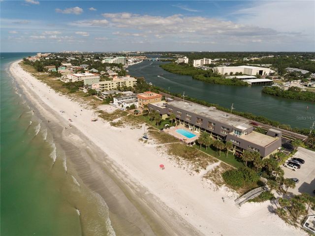 60 GULF BOULEVARD 201, Indian Rocks Beach, FL 33785