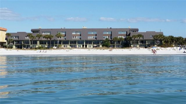 60 GULF BOULEVARD 201, Indian Rocks Beach, FL 33785