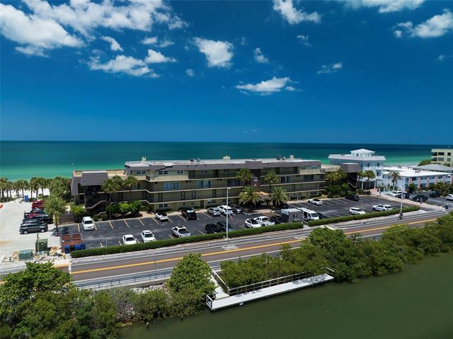 60 GULF BOULEVARD 201, Indian Rocks Beach, FL 33785