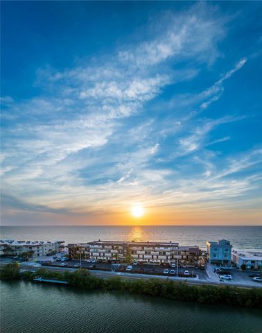 60 GULF BOULEVARD 201, Indian Rocks Beach, FL 33785