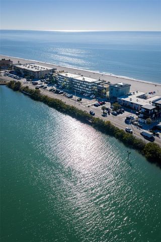60 GULF BOULEVARD 201, Indian Rocks Beach, FL 33785