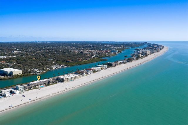 60 GULF BOULEVARD 201, Indian Rocks Beach, FL 33785