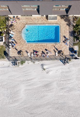 60 GULF BOULEVARD 201, Indian Rocks Beach, FL 33785