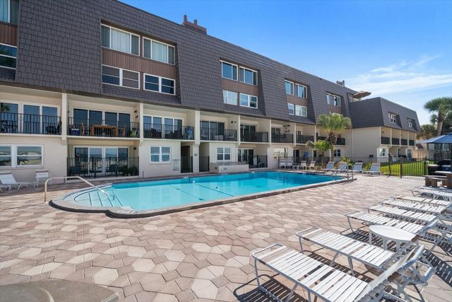 60 GULF BOULEVARD 201, Indian Rocks Beach, FL 33785