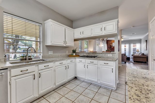 2922 Calendar Lake Drive, Missouri City, TX 77459