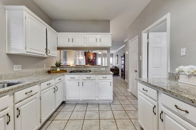 2922 Calendar Lake Drive, Missouri City, TX 77459