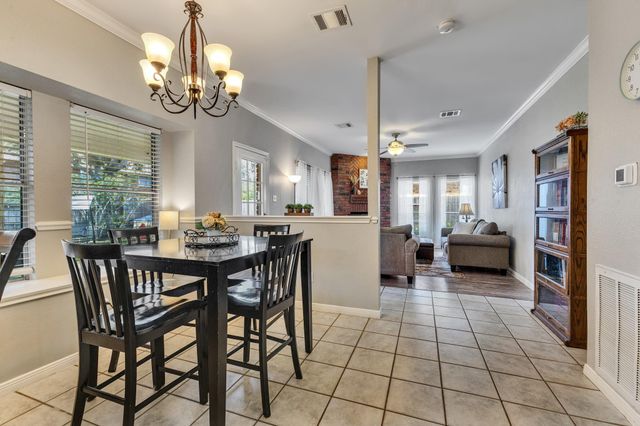 2922 Calendar Lake Drive, Missouri City, TX 77459