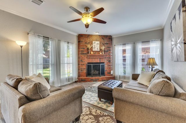 2922 Calendar Lake Drive, Missouri City, TX 77459