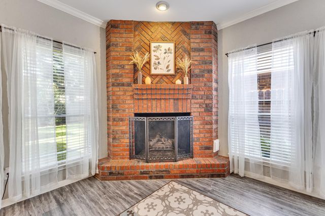 2922 Calendar Lake Drive, Missouri City, TX 77459