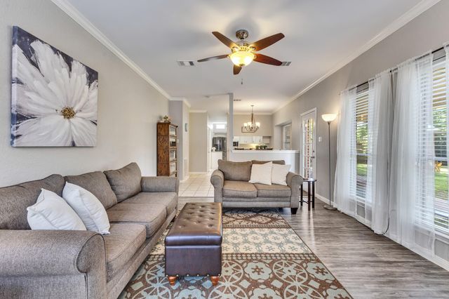 2922 Calendar Lake Drive, Missouri City, TX 77459