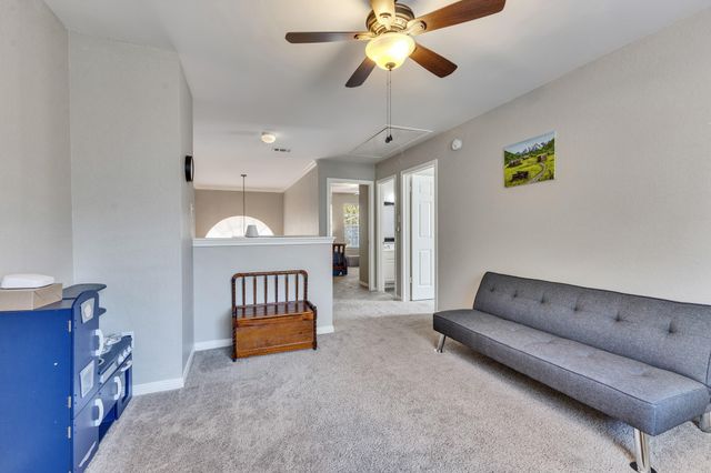 2922 Calendar Lake Drive, Missouri City, TX 77459