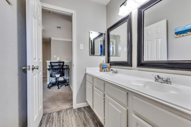 2922 Calendar Lake Drive, Missouri City, TX 77459
