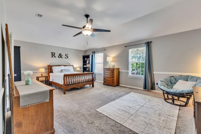 2922 Calendar Lake Drive, Missouri City, TX 77459