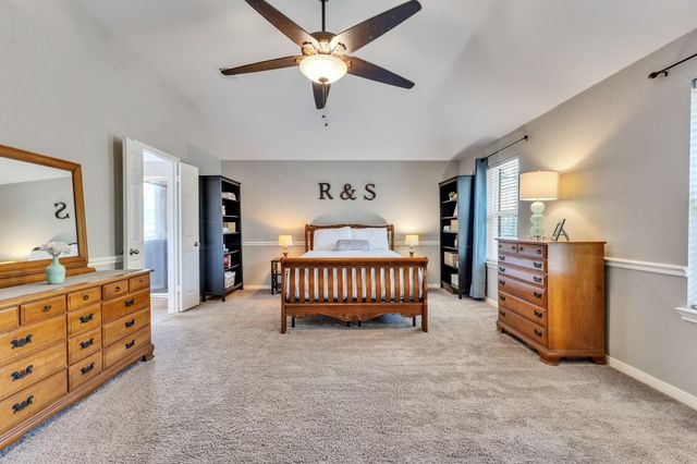2922 Calendar Lake Drive, Missouri City, TX 77459