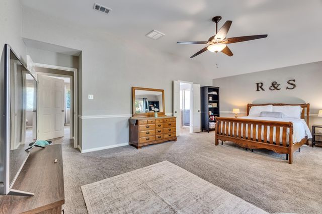 2922 Calendar Lake Drive, Missouri City, TX 77459